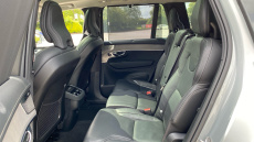 Volvo XC90 2.0 B5P Ultra Dark 5dr AWD Geartronic Petrol Estate